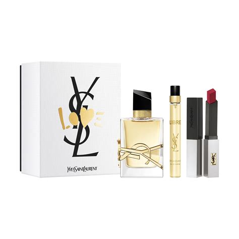 libre ysl travel size|ysl travel set.